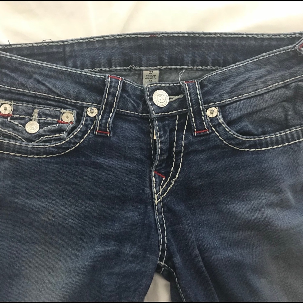 True Religion Jeans